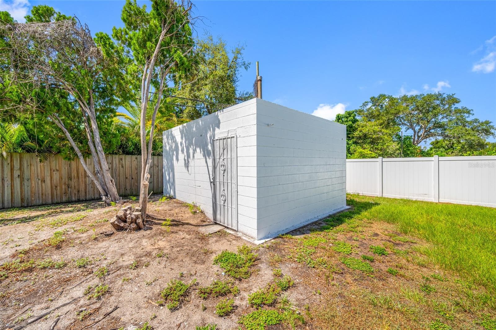 Shelter - 5000 9TH AVE N, ST PETERSBURG