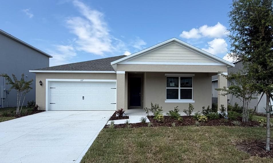 841 SEAGROVE TRL