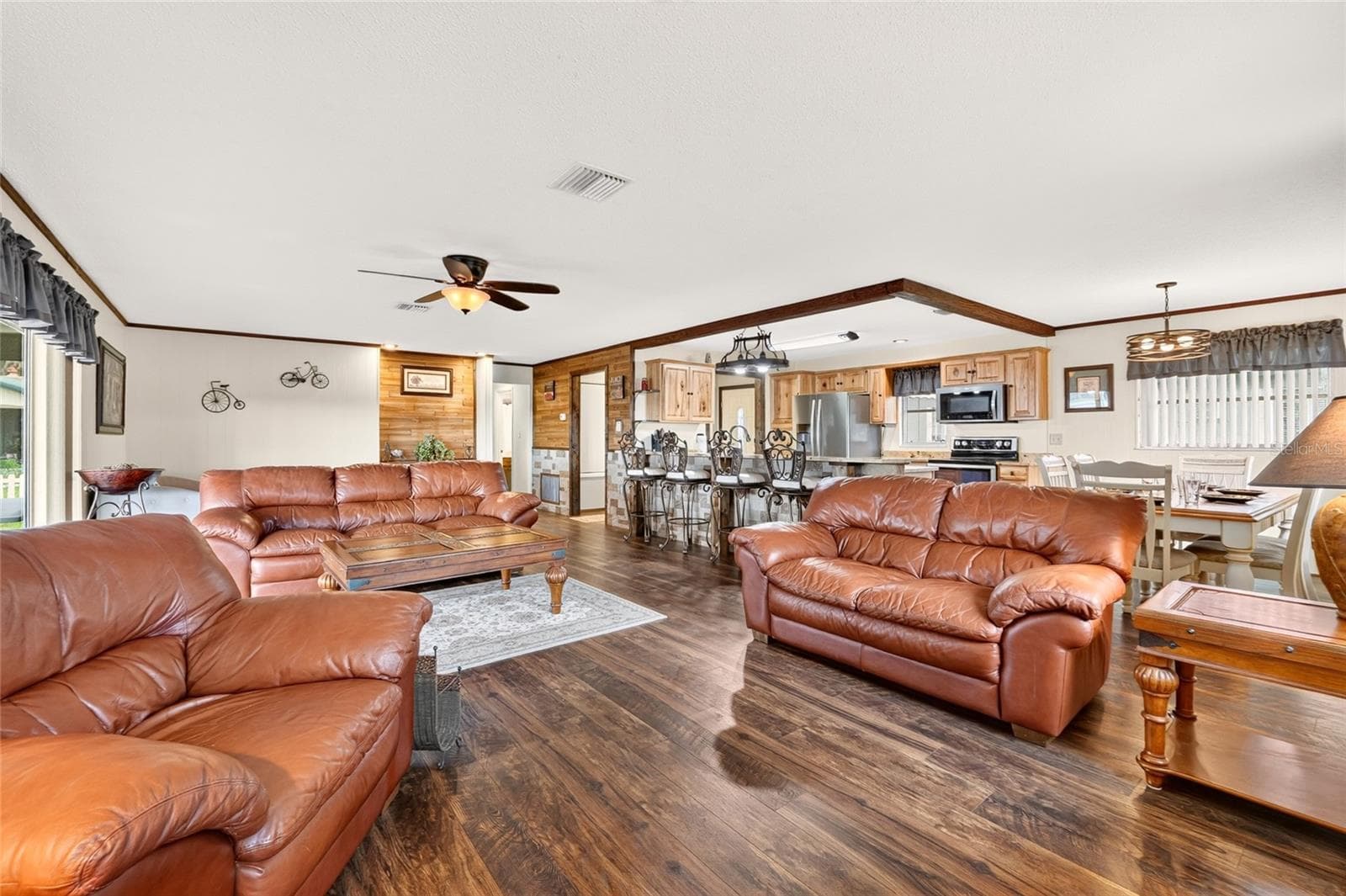 Single Family Residence at 2489 N LAKEFRONT DR, HERNANDO, photo 27 of 95
