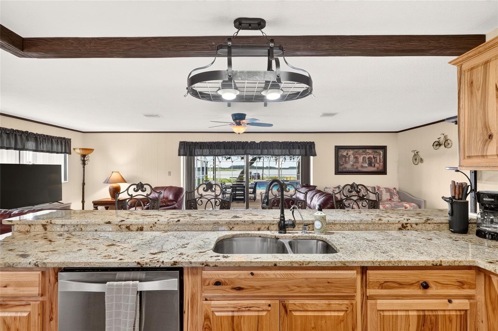 Single Family Residence at 2489 N LAKEFRONT DR, HERNANDO, photo 30 of 95