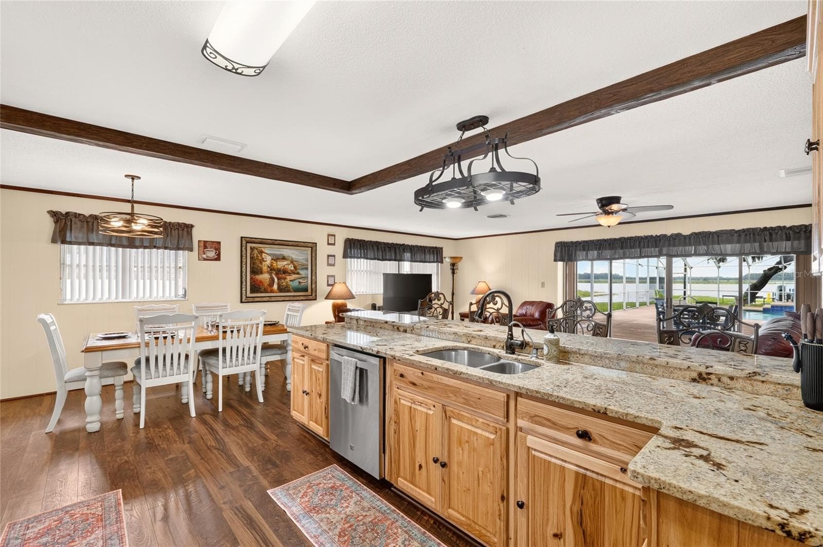 Single Family Residence at 2489 N LAKEFRONT DR, HERNANDO, photo 32 of 95