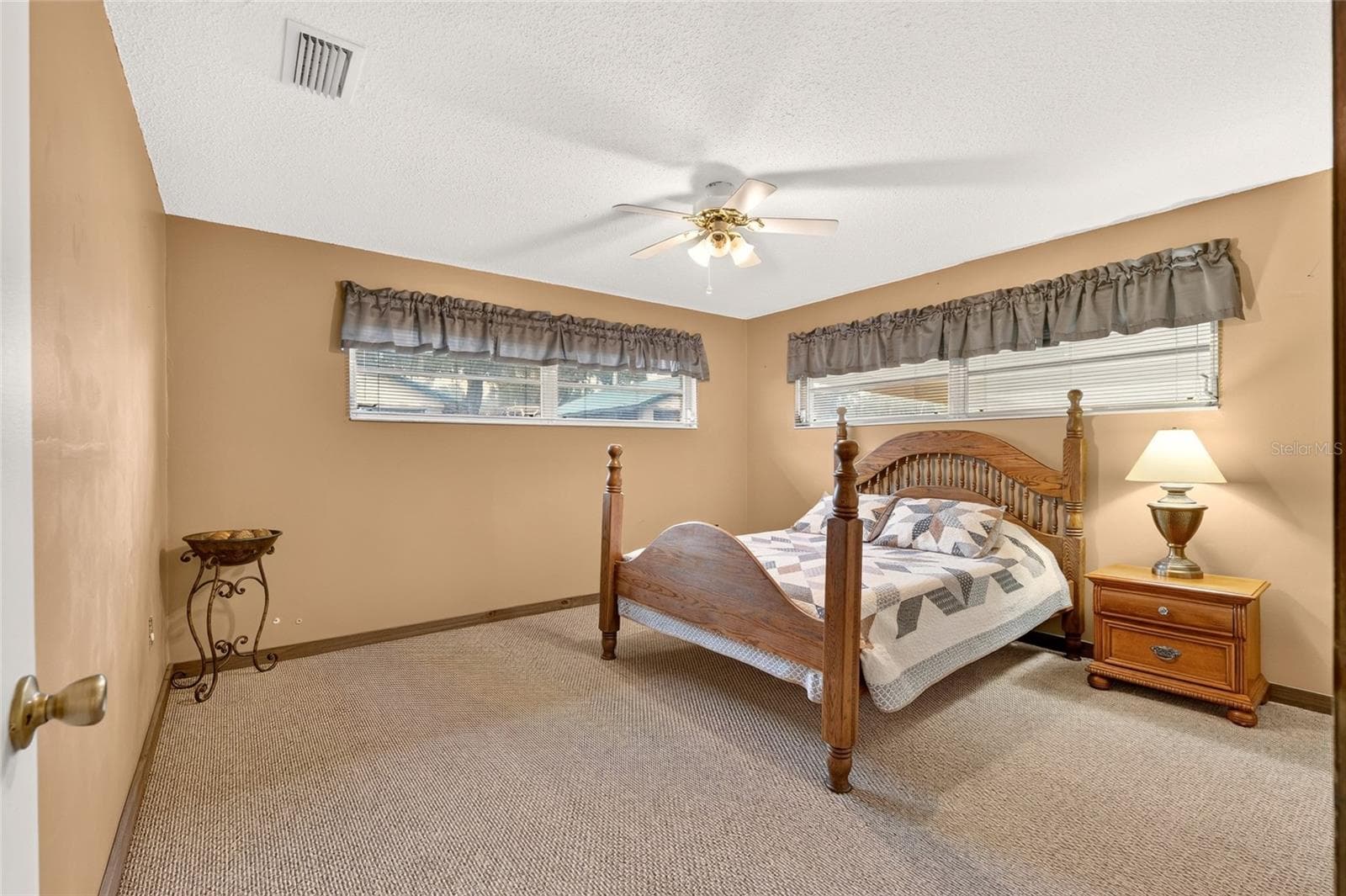 Bedroom 2 - 2489 N LAKEFRONT DR, HERNANDO