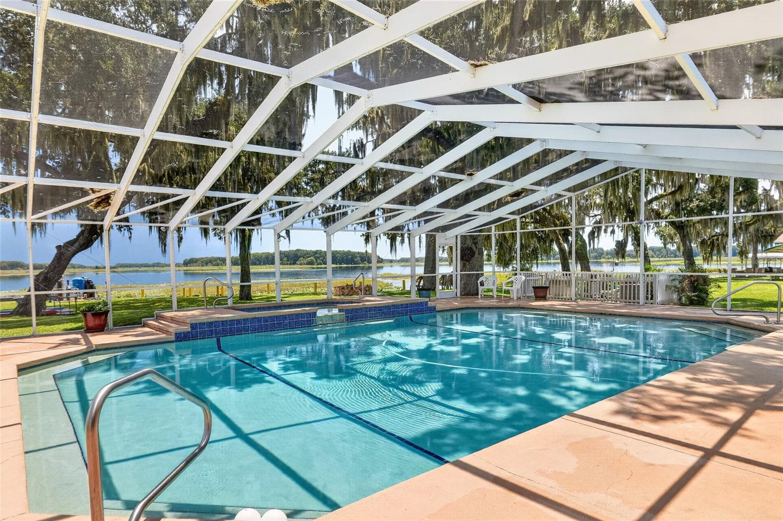 Single Family Residence at 2489 N LAKEFRONT DR, HERNANDO, photo 55 of 95