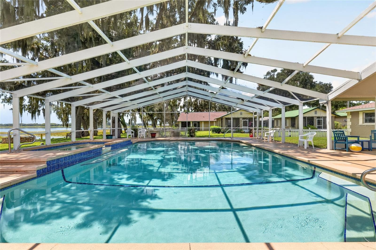 Single Family Residence at 2489 N LAKEFRONT DR, HERNANDO, photo 56 of 95