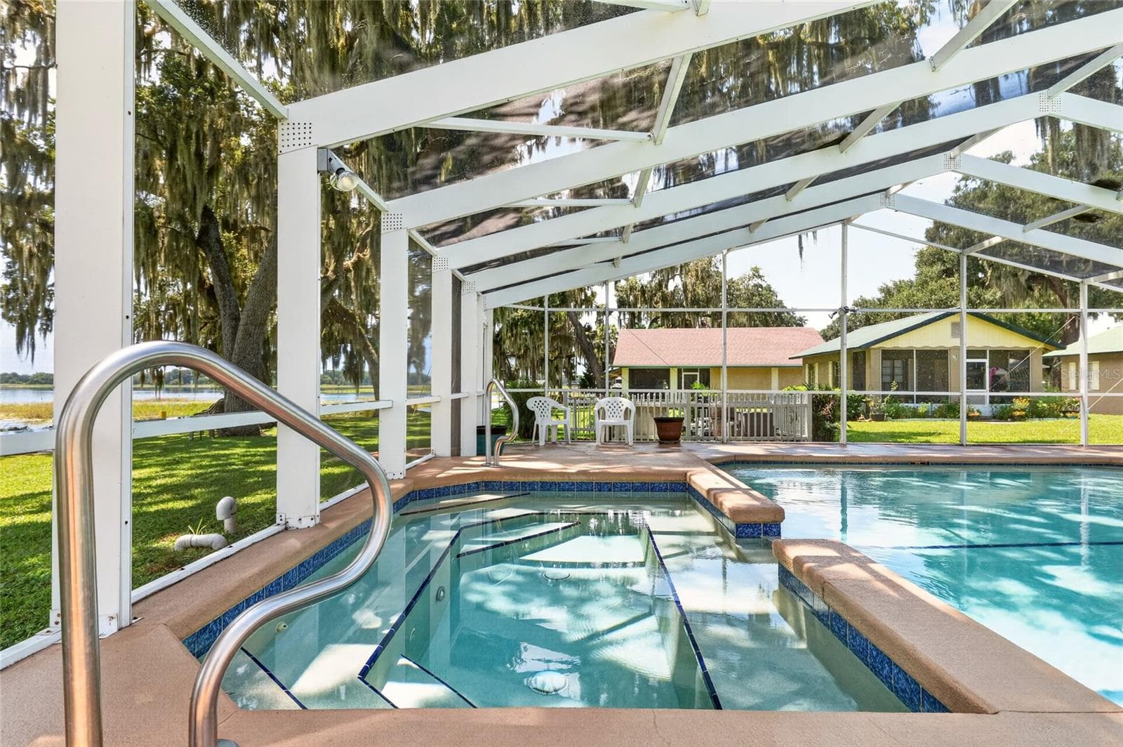 Single Family Residence at 2489 N LAKEFRONT DR, HERNANDO, photo 61 of 95