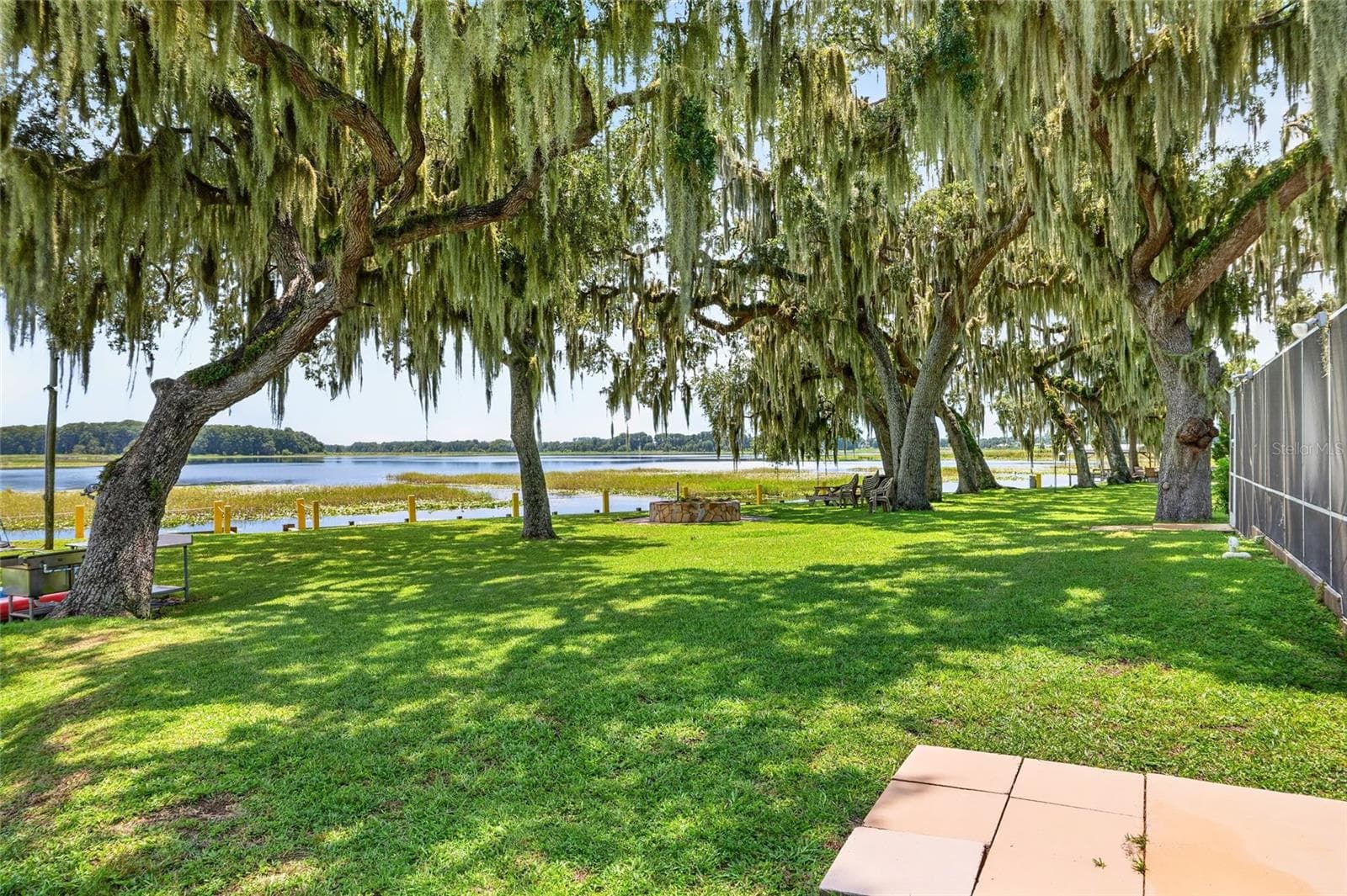 Single Family Residence at 2489 N LAKEFRONT DR, HERNANDO, photo 89 of 95