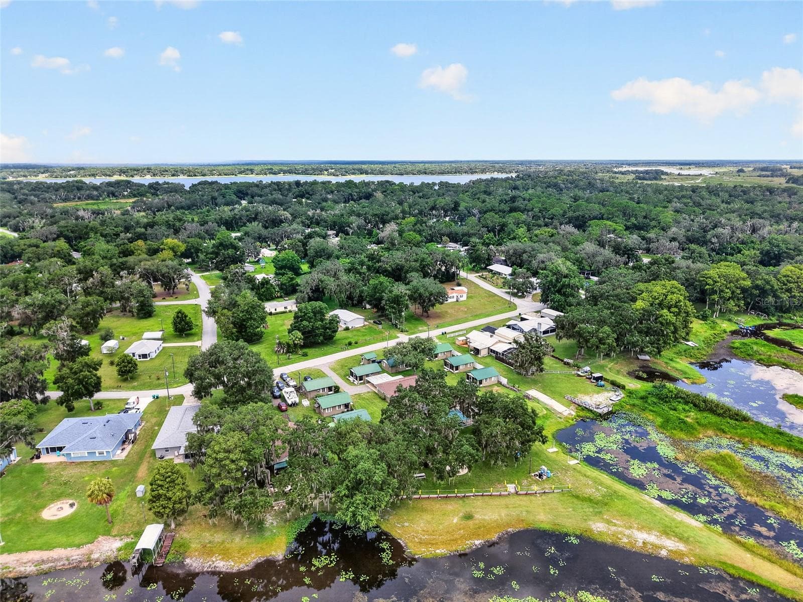 Single Family Residence at 2489 N LAKEFRONT DR, HERNANDO, photo 94 of 95