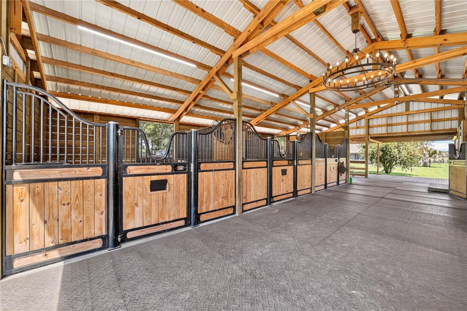 Farm at 20462 SW 36TH ST, DUNNELLON, photo 44 of 70