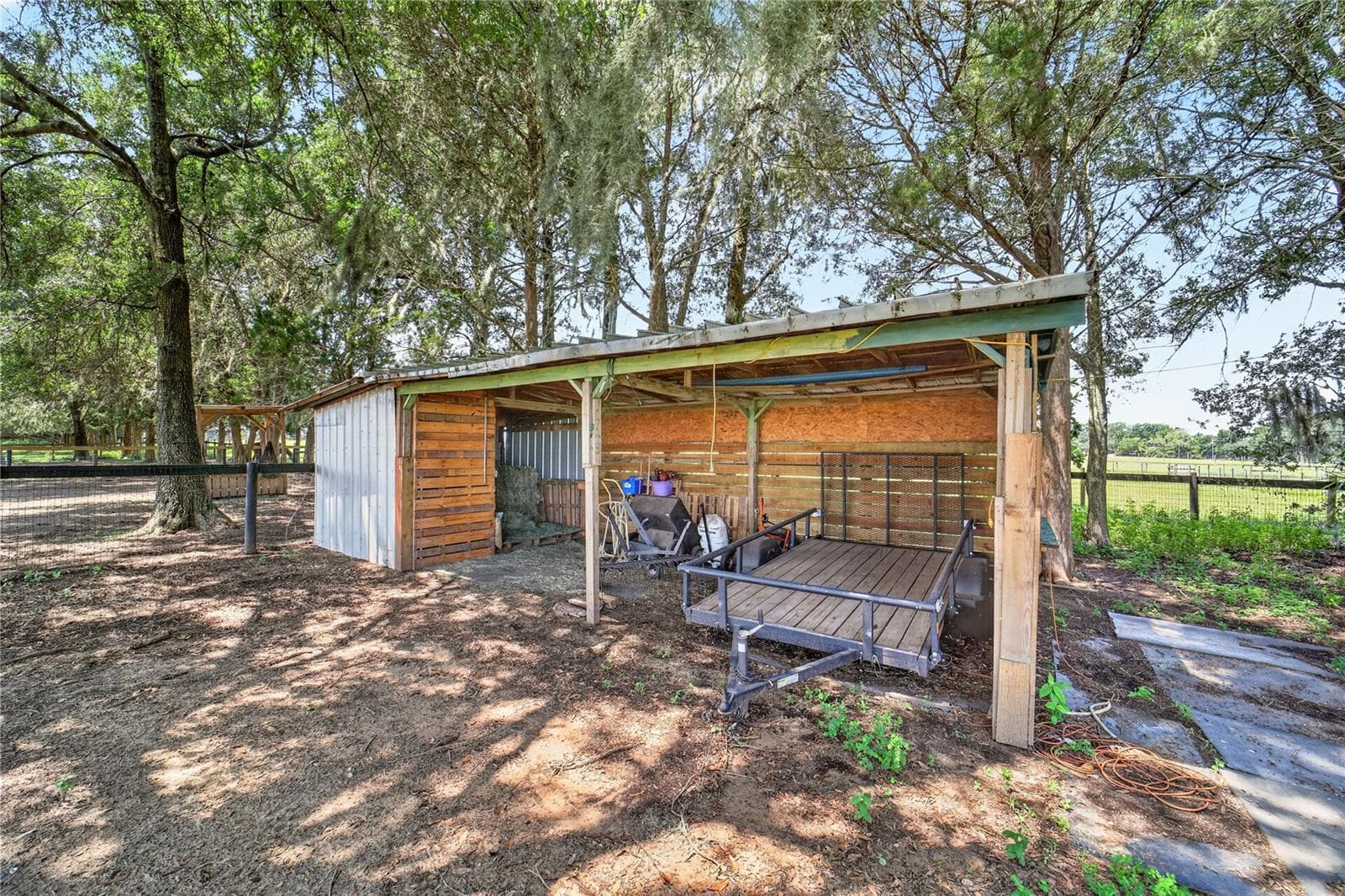 Farm at 20462 SW 36TH ST, DUNNELLON, photo 59 of 70