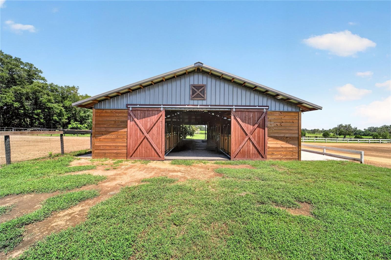 Farm at 20462 SW 36TH ST, DUNNELLON, photo 62 of 70