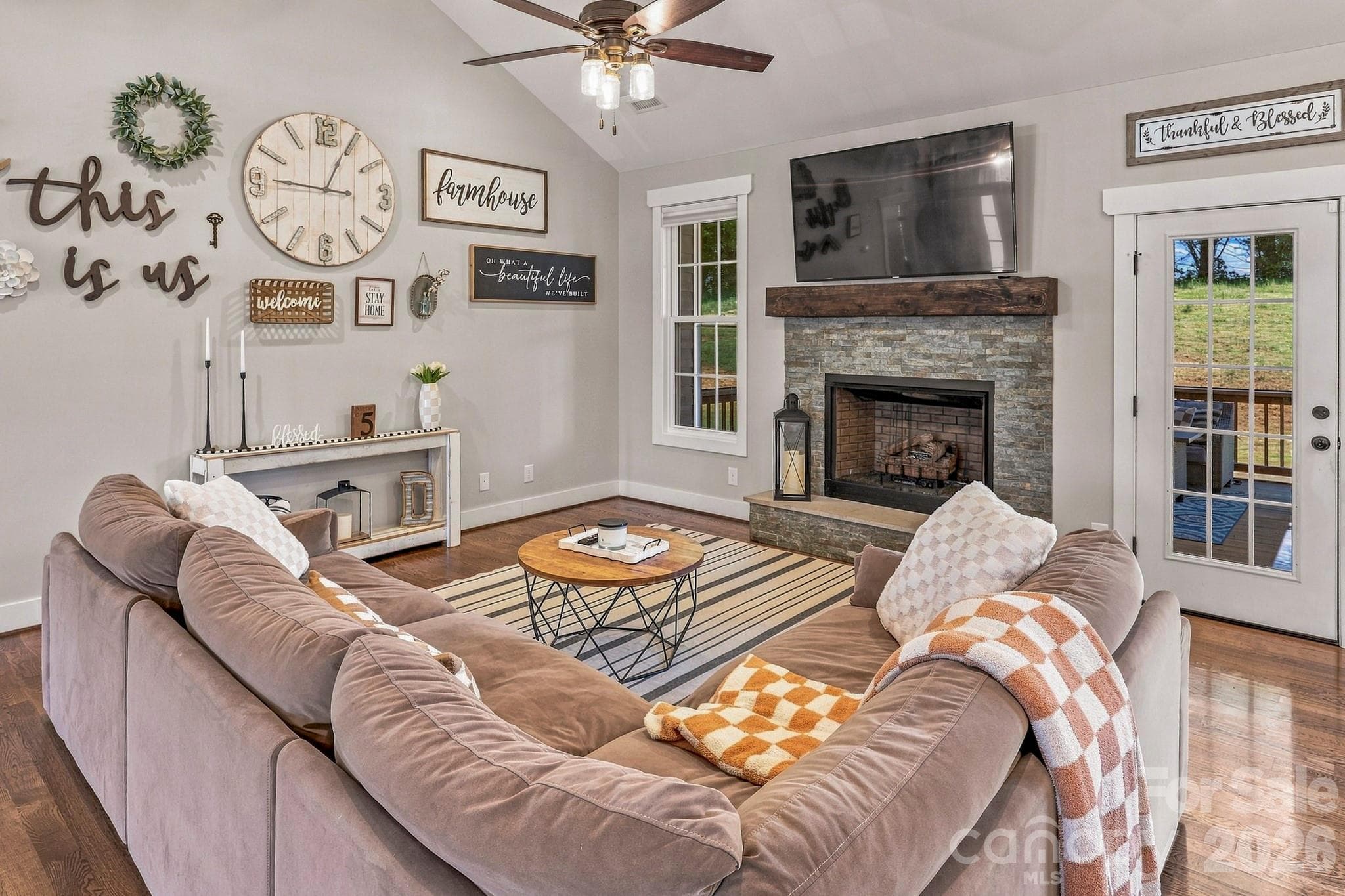 Single Family Residence at 430 Bob Hardin Road, Rutherfordton, photo 8 of 47