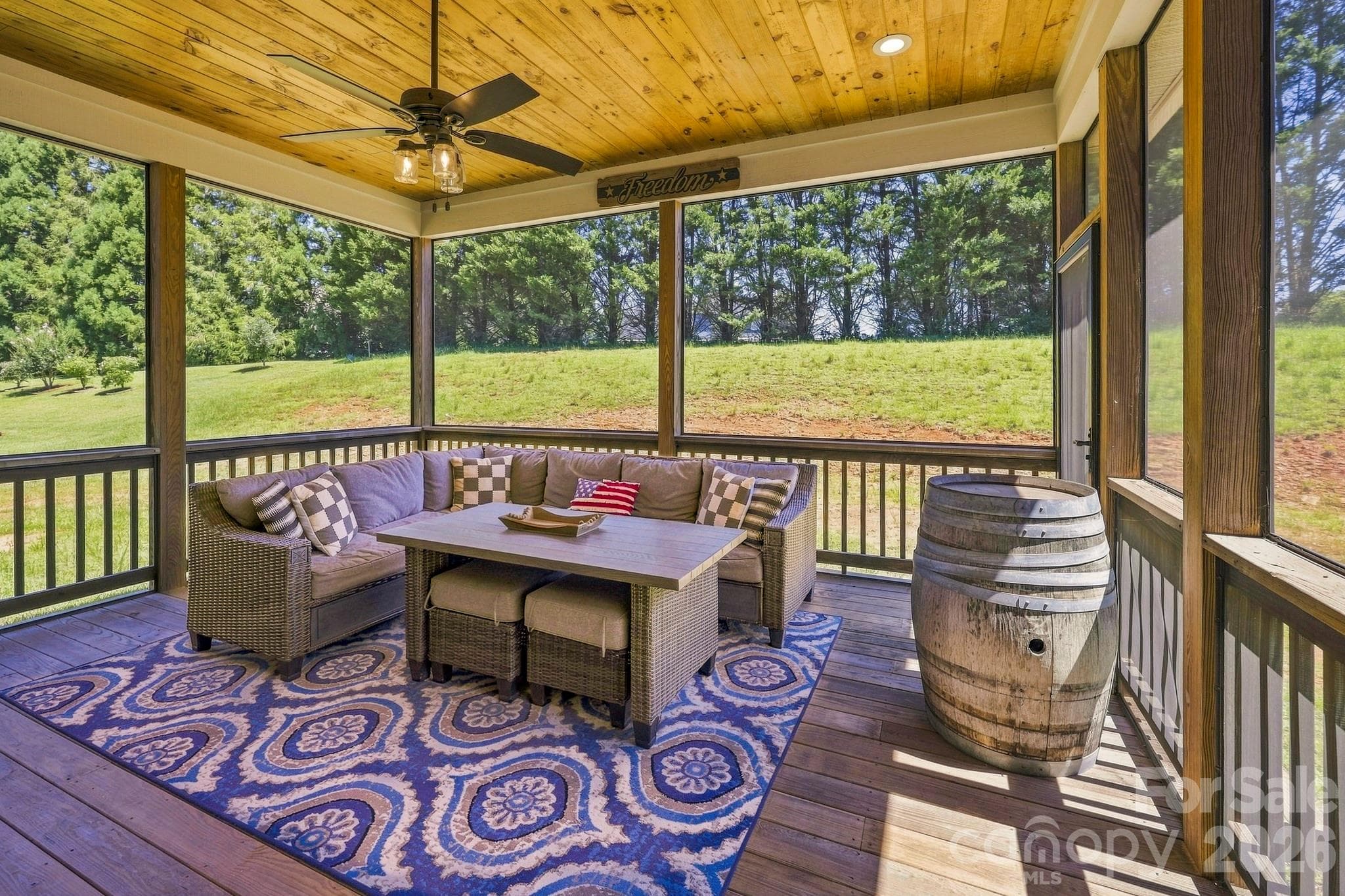 Single Family Residence at 430 Bob Hardin Road, Rutherfordton, photo 18 of 47