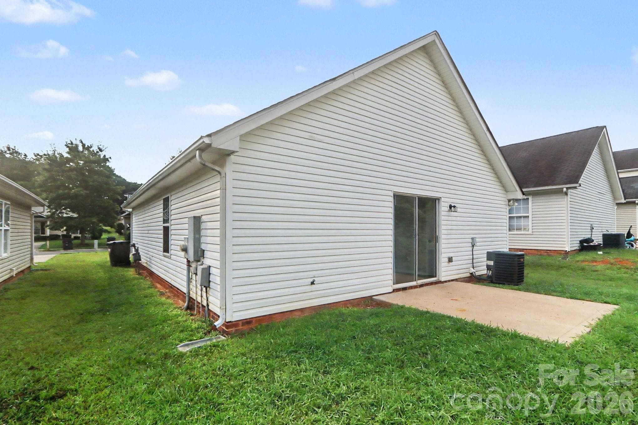 Single Family Residence at 1311 Braveheart Lane, Charlotte, photo 19 of 19