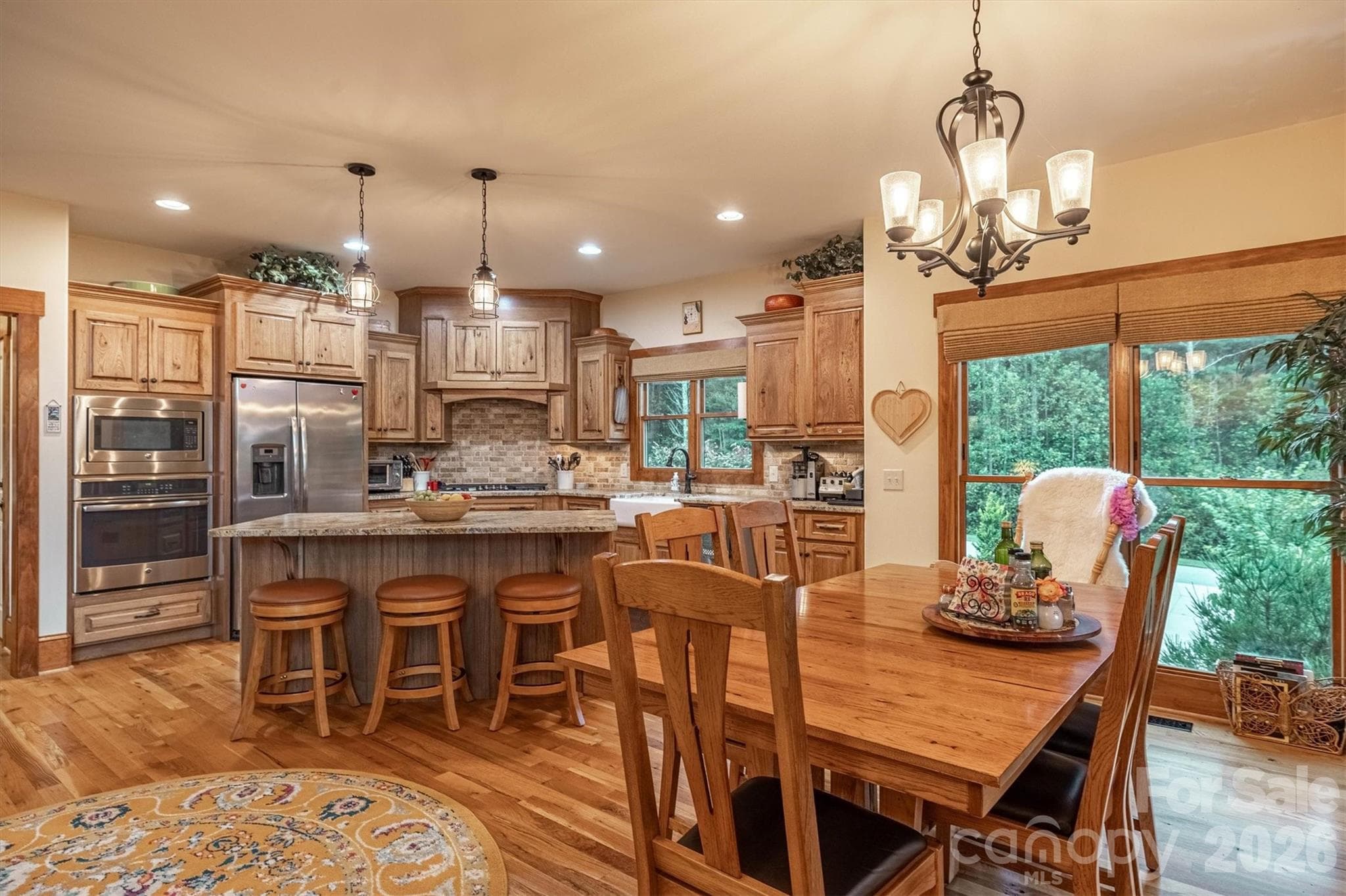 Single Family Residence at 5378 Oak Crest Lane, Lenoir, photo 32 of 94