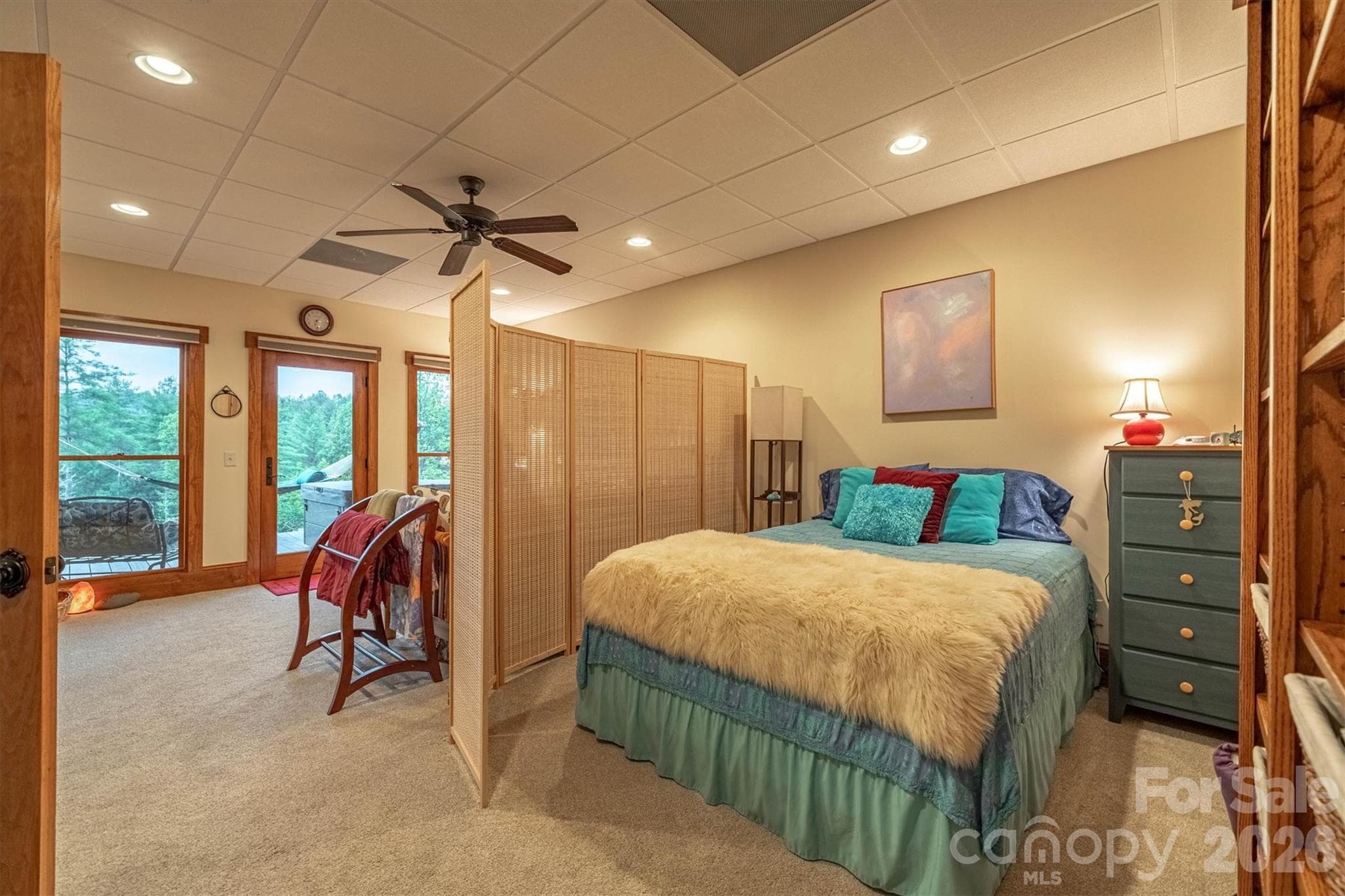 Single Family Residence at 5378 Oak Crest Lane, Lenoir, photo 72 of 94
