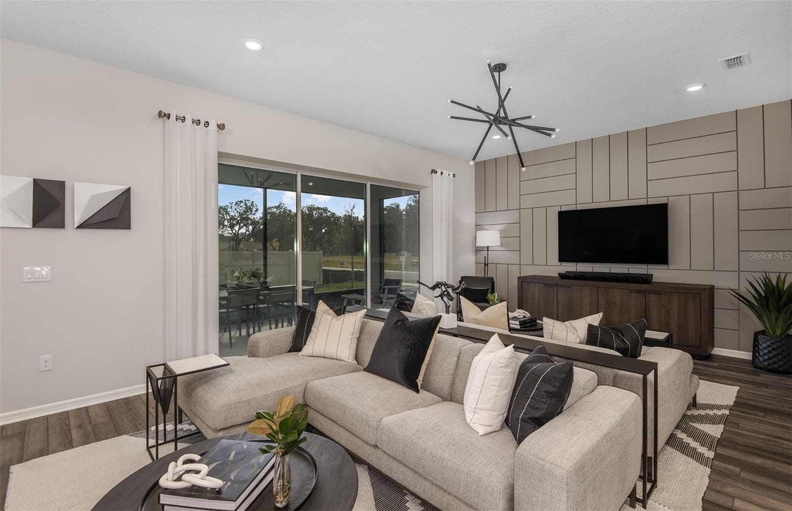 Model Representation - 4404 SW 82ND LOOP, OCALA