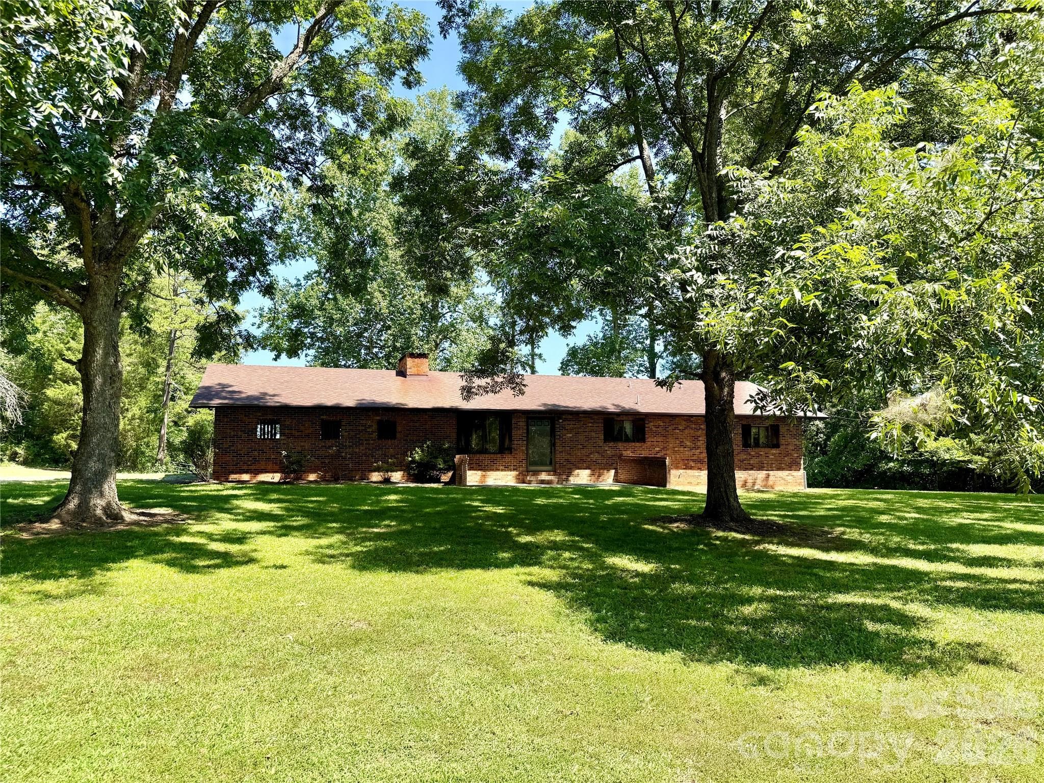 Single Family Residence at 6494 W US Highway 64 Highway, Lexington, photo 3 of 37