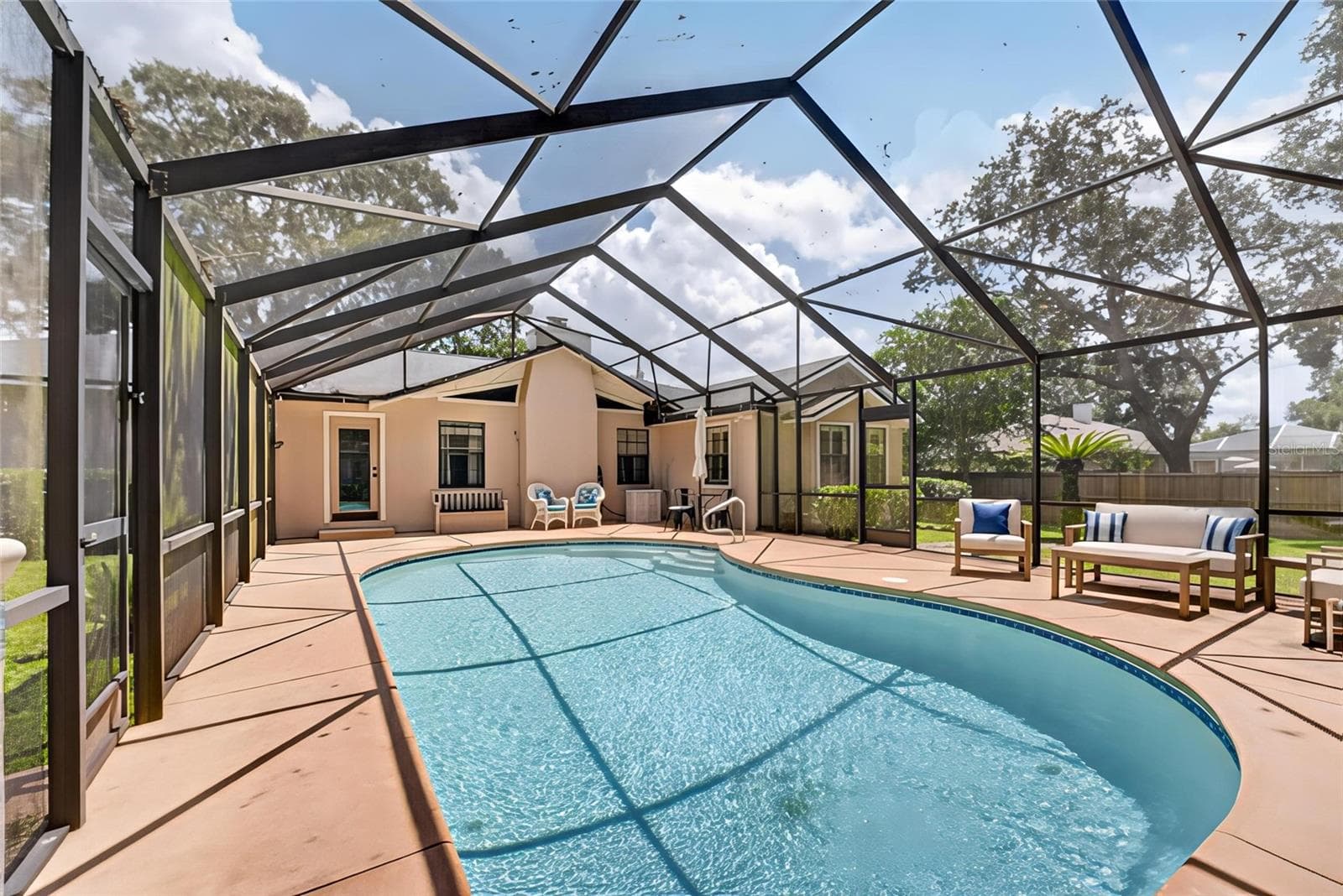 Single Family Residence at 2070 SE 50TH TER, OCALA, photo 4 of 34