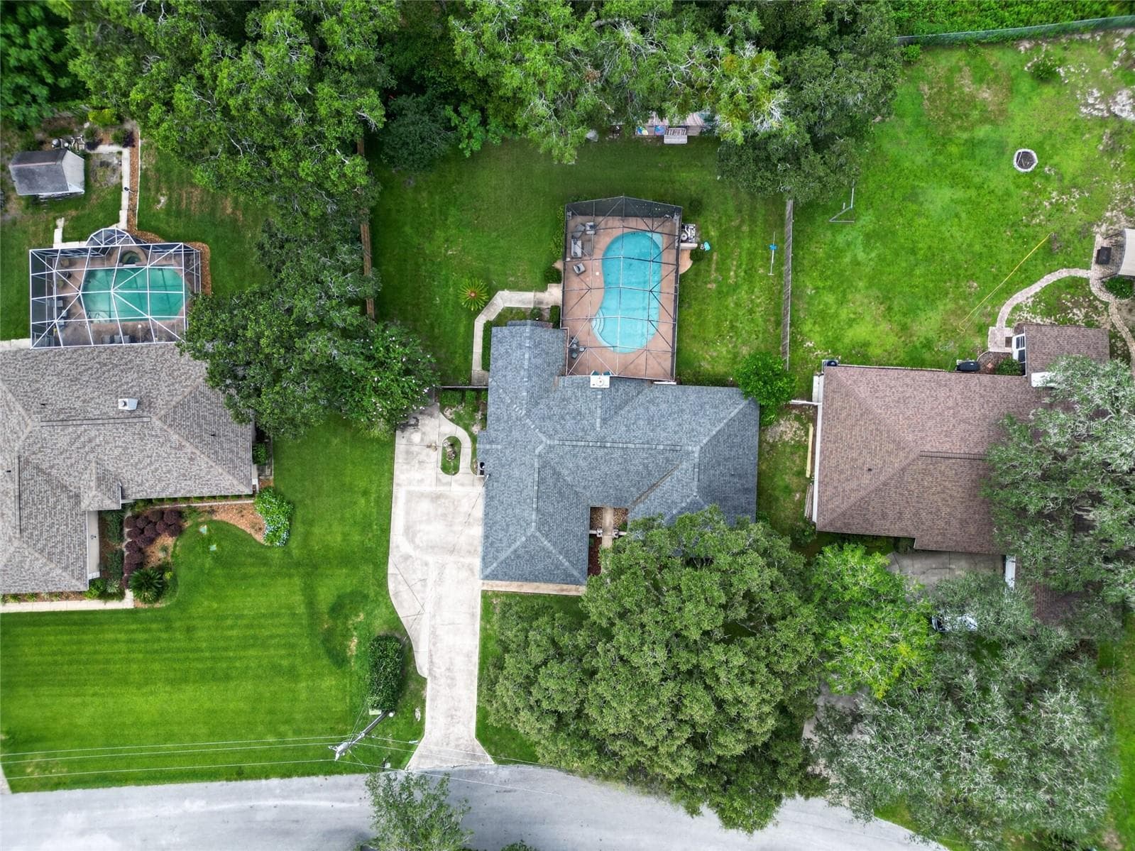 Single Family Residence at 2070 SE 50TH TER, OCALA, photo 34 of 34