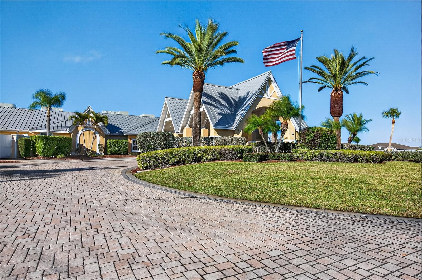 Kings Gate Ballroom - 24313 WESTGATE BLVD, PORT CHARLOTTE