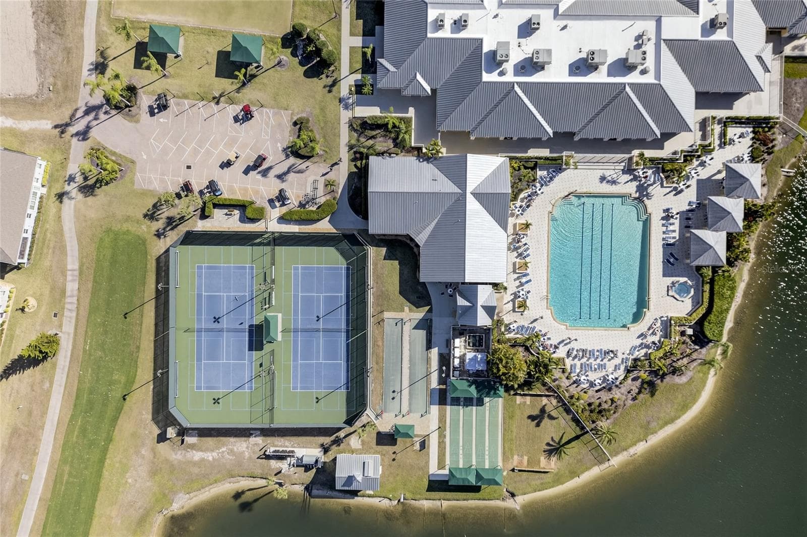 Villa at 24313 WESTGATE BLVD, PORT CHARLOTTE, photo 54 of 61