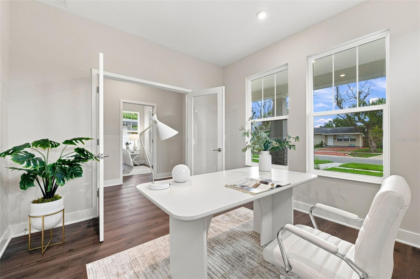 Single Family Residence at 5633 DARTMOUTH AVE N, ST PETERSBURG, photo 18 of 44