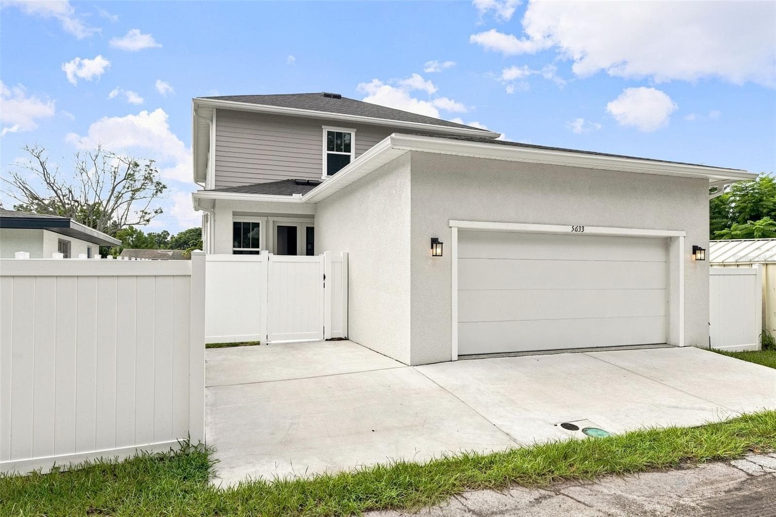 Single Family Residence at 5633 DARTMOUTH AVE N, ST PETERSBURG, photo 36 of 44