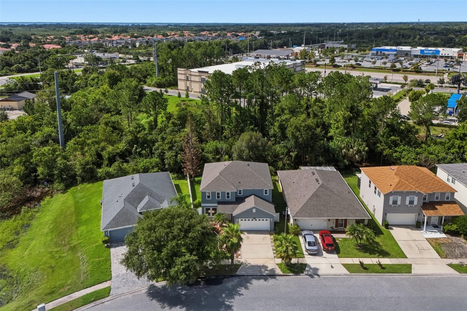 Single Family Residence at 2830 PAYNES PRAIRIE CIR, KISSIMMEE, photo 39 of 42