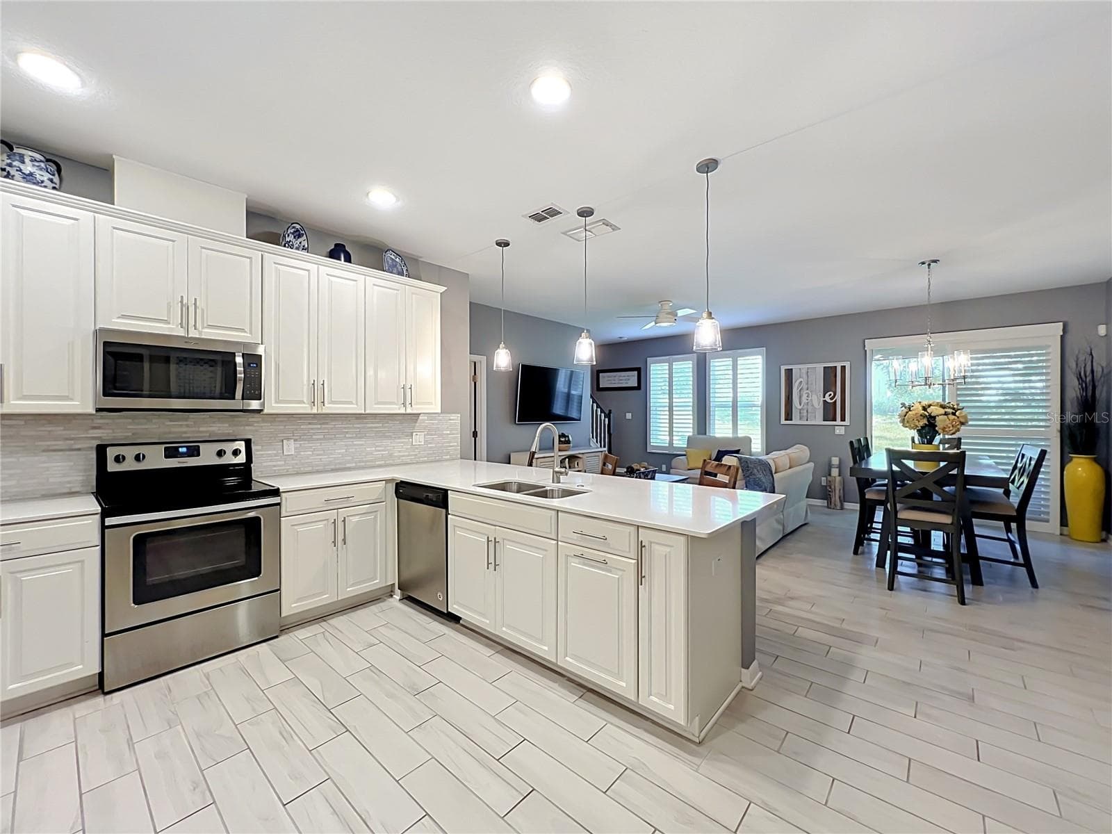 Townhouse at 17457 CHATEAU PINE WAY, CLERMONT, photo 18 of 79