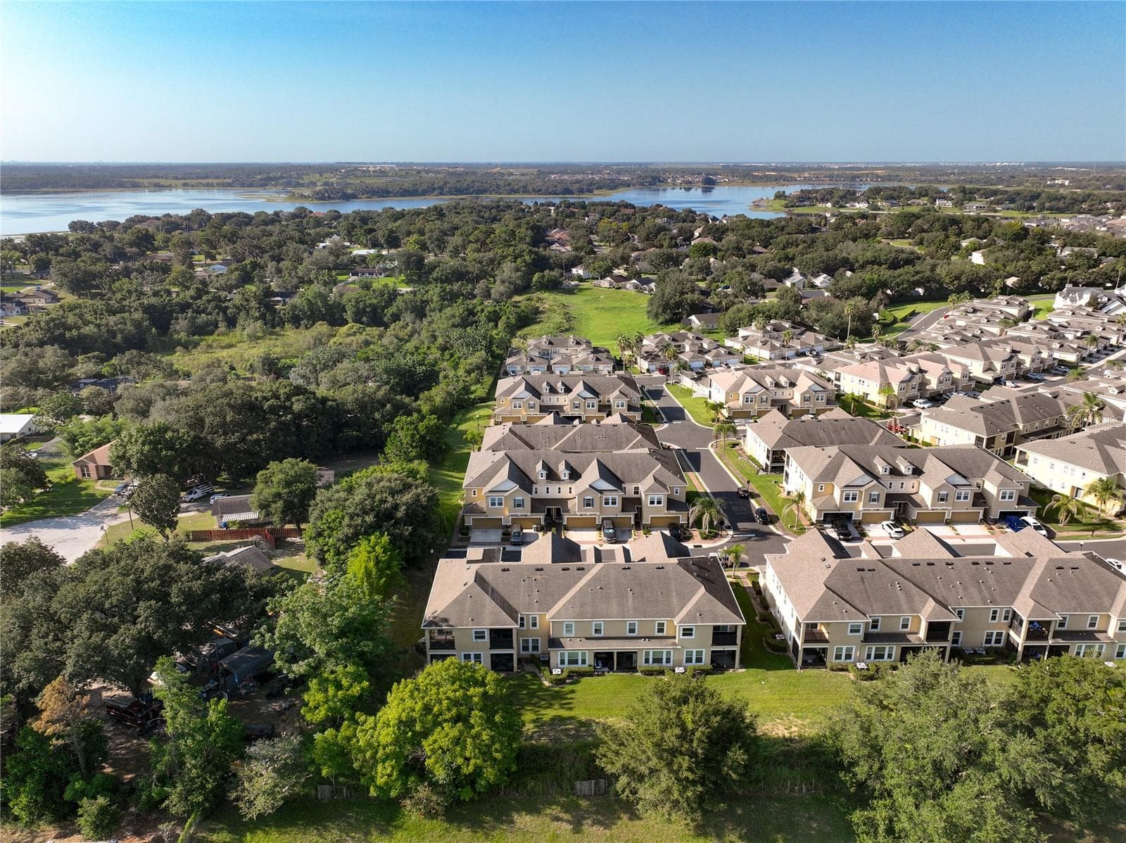 Townhouse at 17457 CHATEAU PINE WAY, CLERMONT, photo 66 of 79