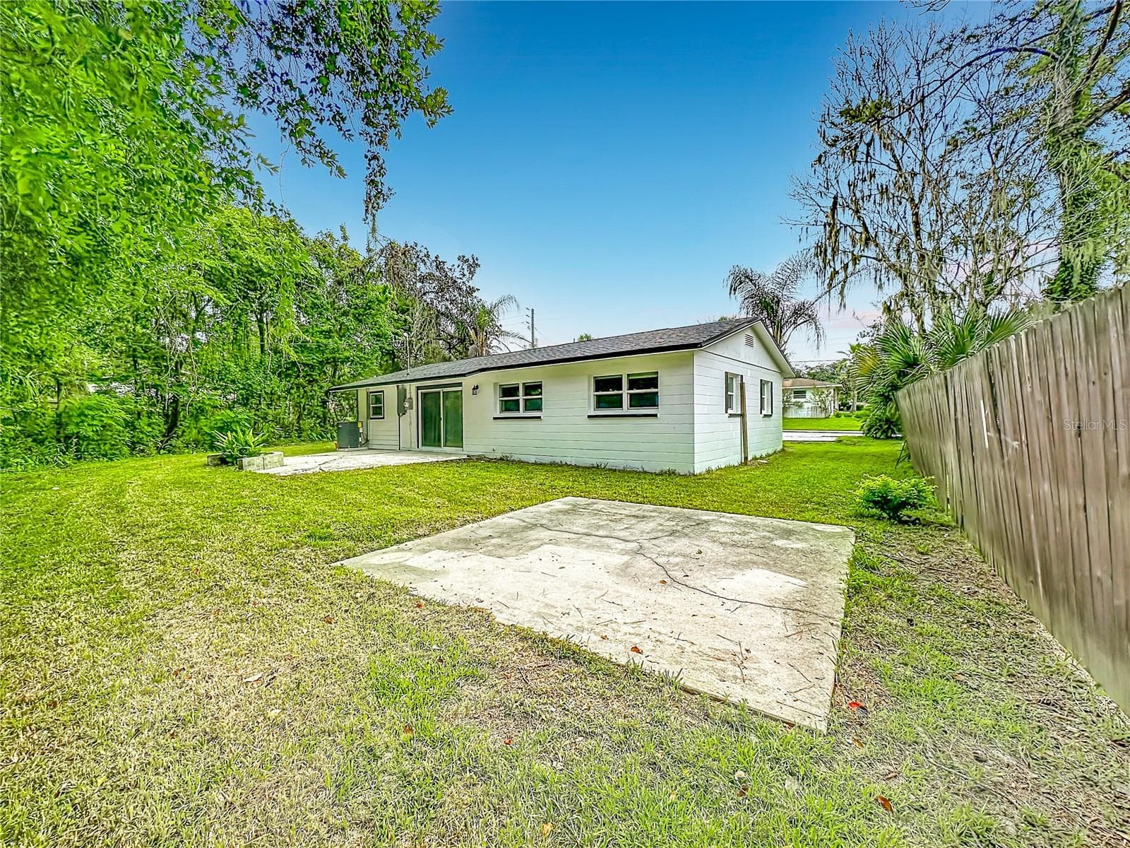 Single Family Residence at 1320 NW 55TH ST, GAINESVILLE, photo 46 of 56