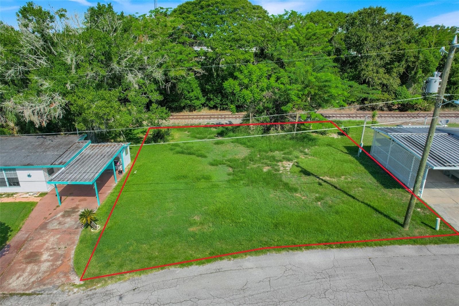Land at 0 WESTLAND DR, TAVARES, photo 7 of 10