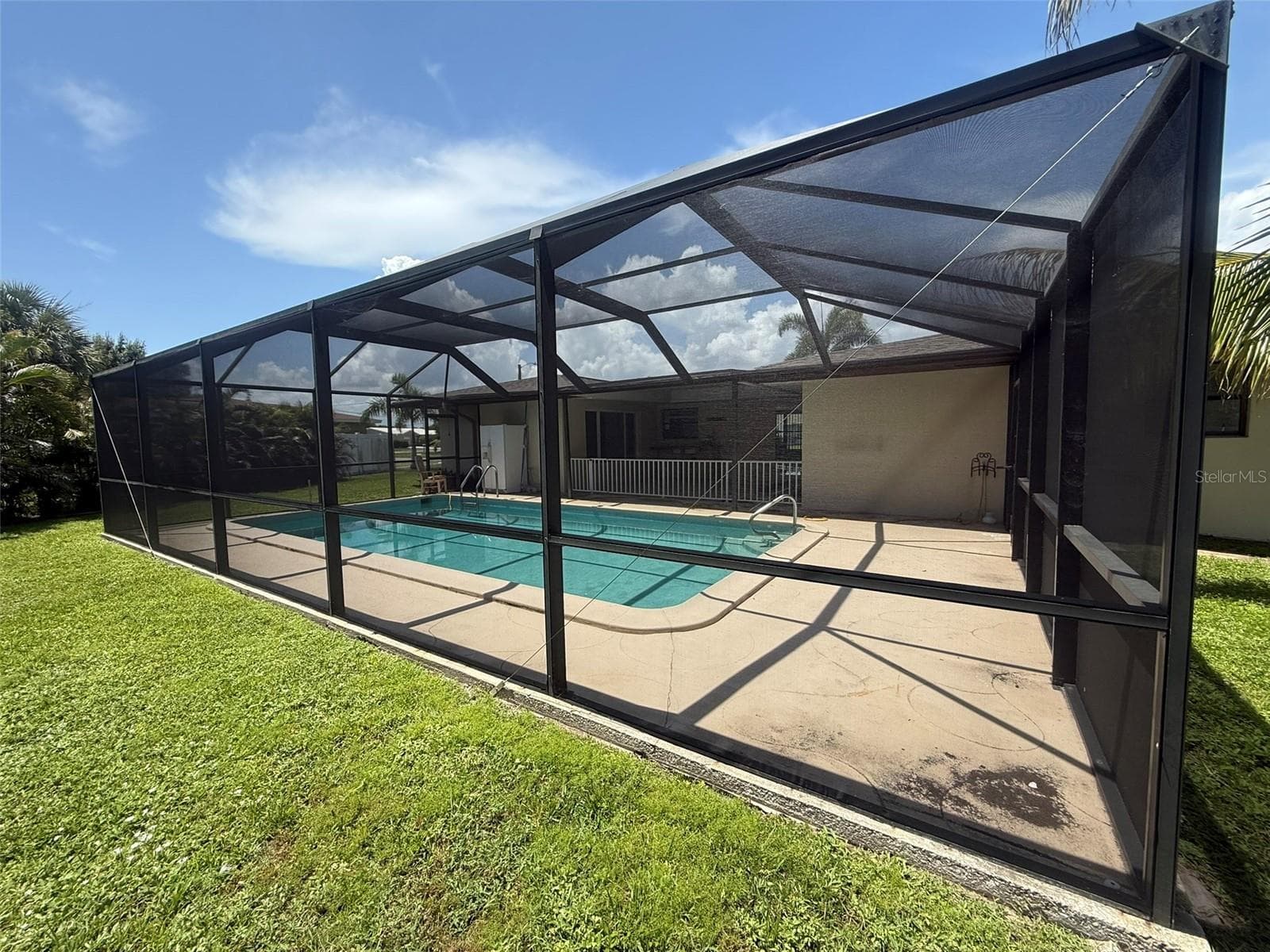 Single Family Residence at 2516 BALTIC AVE, PORT CHARLOTTE, photo 6 of 26