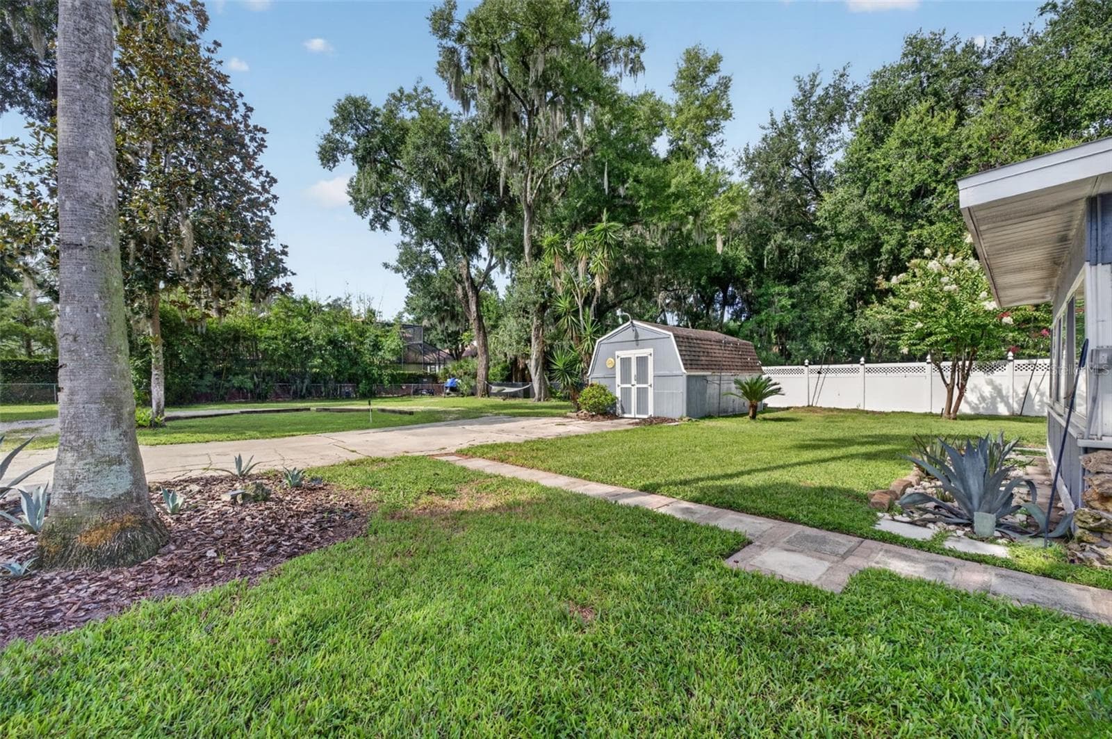 Single Family Residence at 790 S LAKE SYBELIA DR, MAITLAND, photo 27 of 36