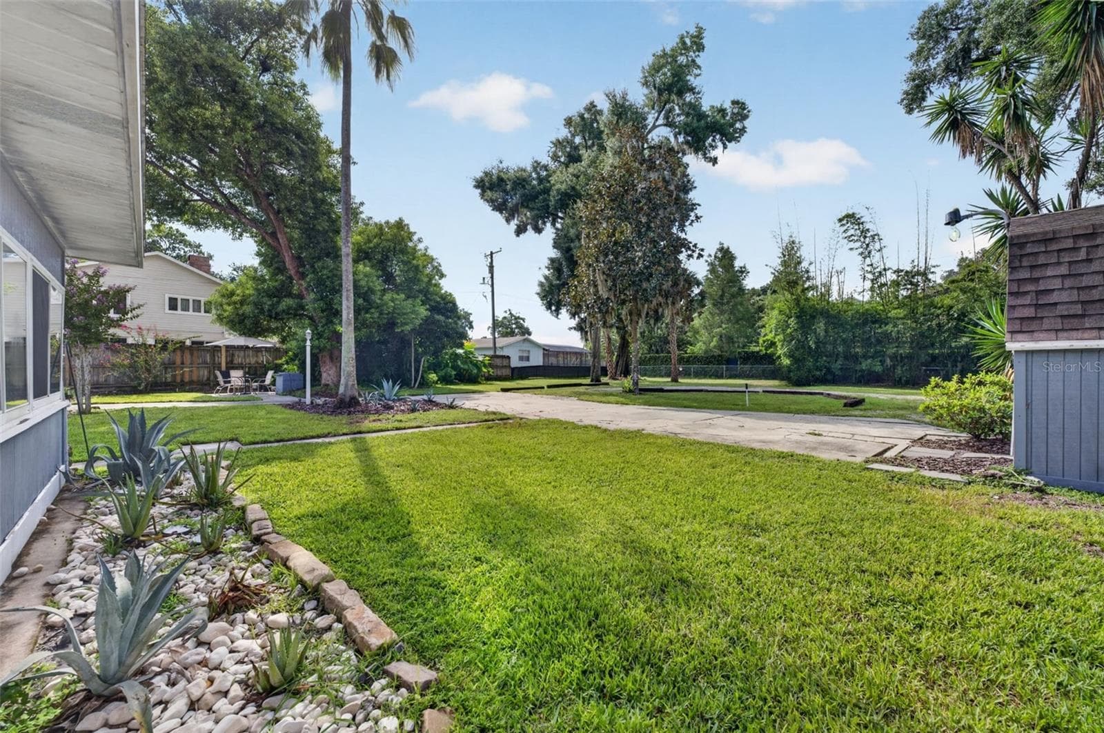 Single Family Residence at 790 S LAKE SYBELIA DR, MAITLAND, photo 28 of 36