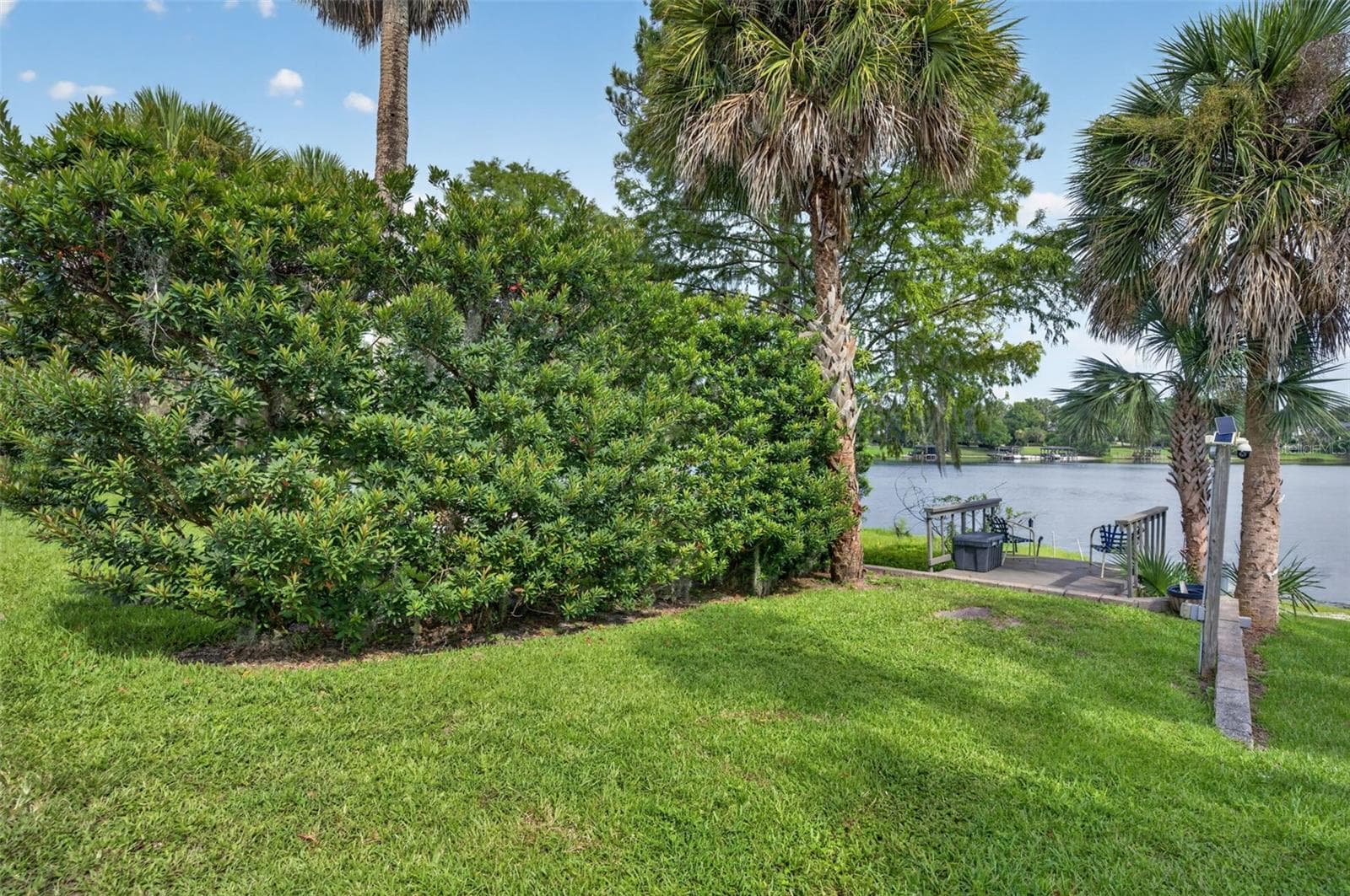 Single Family Residence at 790 S LAKE SYBELIA DR, MAITLAND, photo 29 of 36
