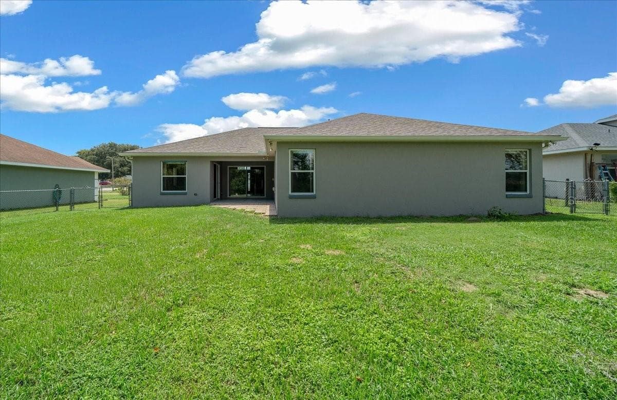 Single Family Residence at 6305 SW 63RD ST, OCALA, photo 44 of 48