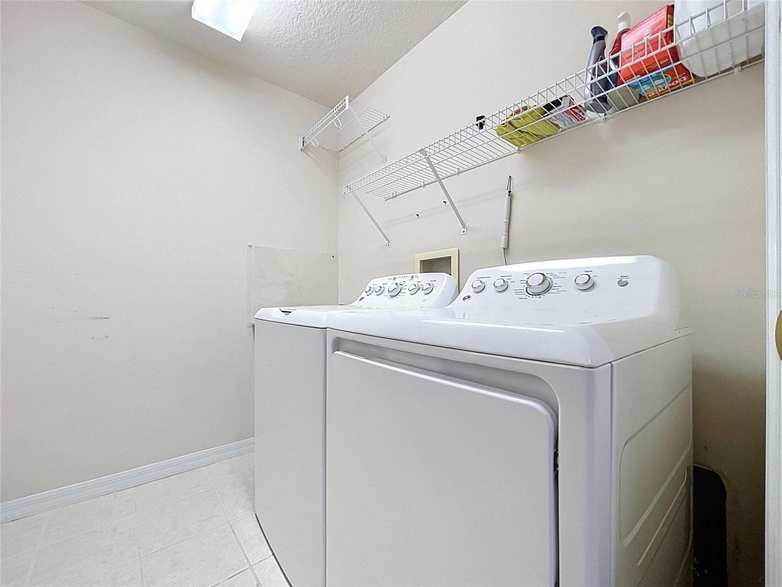Laundry Room - 1124 SPLIT SILK ST, VALRICO
