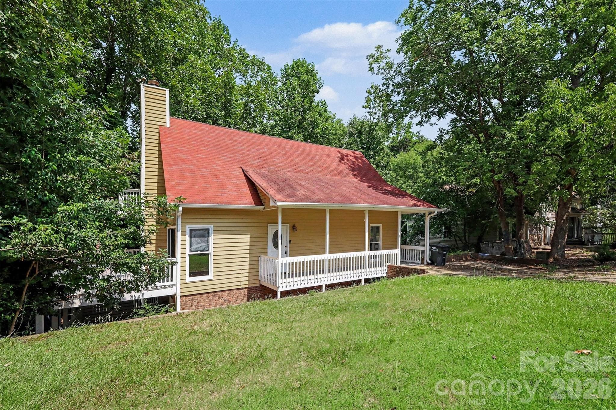 Single Family Residence at 4066 Triton Drive, Tega Cay, photo 30 of 47