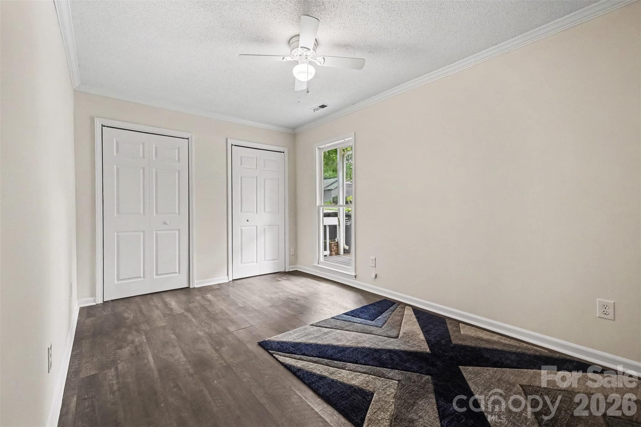Second Bedroom - 4066 Triton Drive, Tega Cay