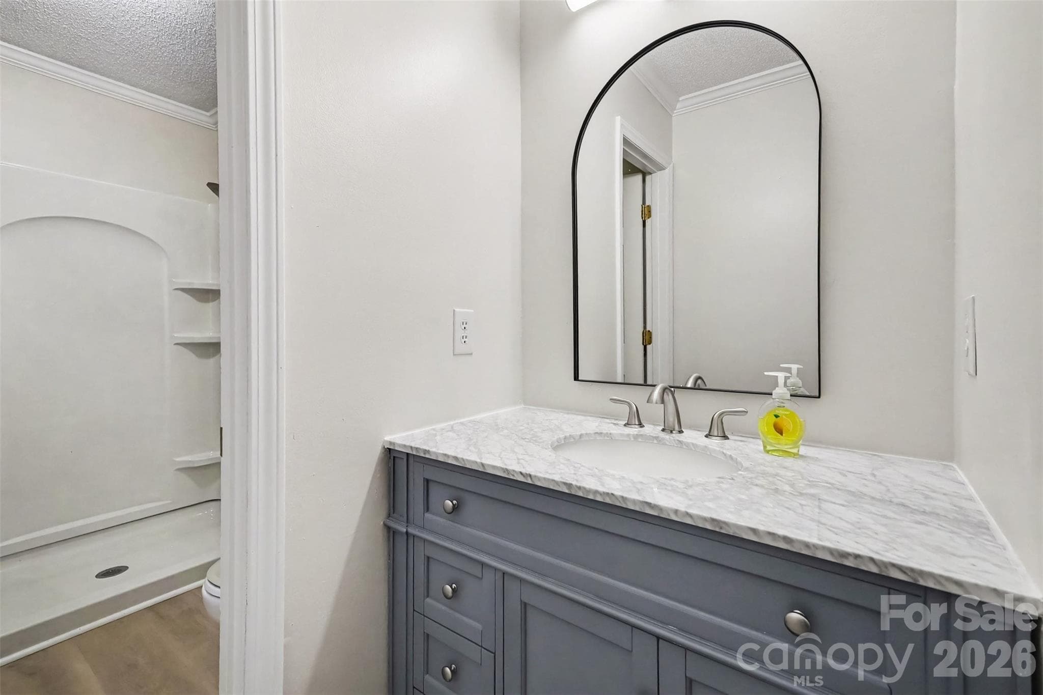 1st Full Bathroom - 4066 Triton Drive, Tega Cay