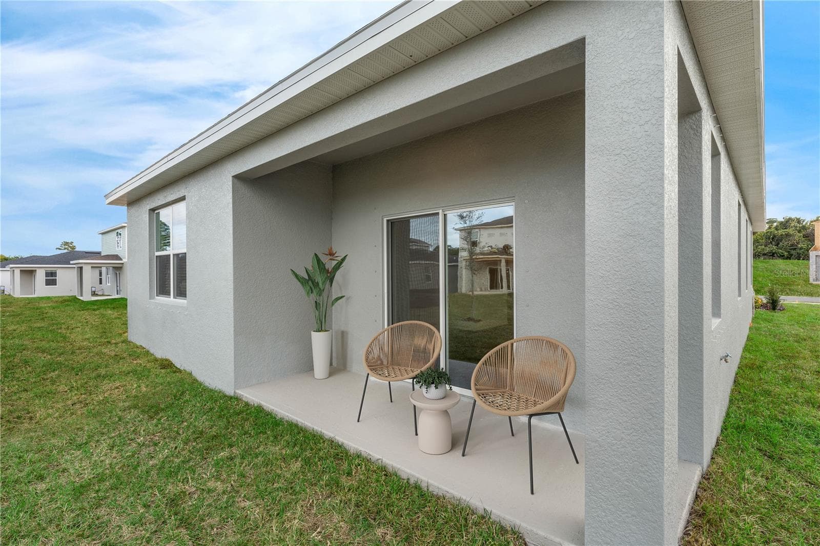 Single Family Residence at 4149 LAVENDER CT, HAINES CITY, photo 17 of 17