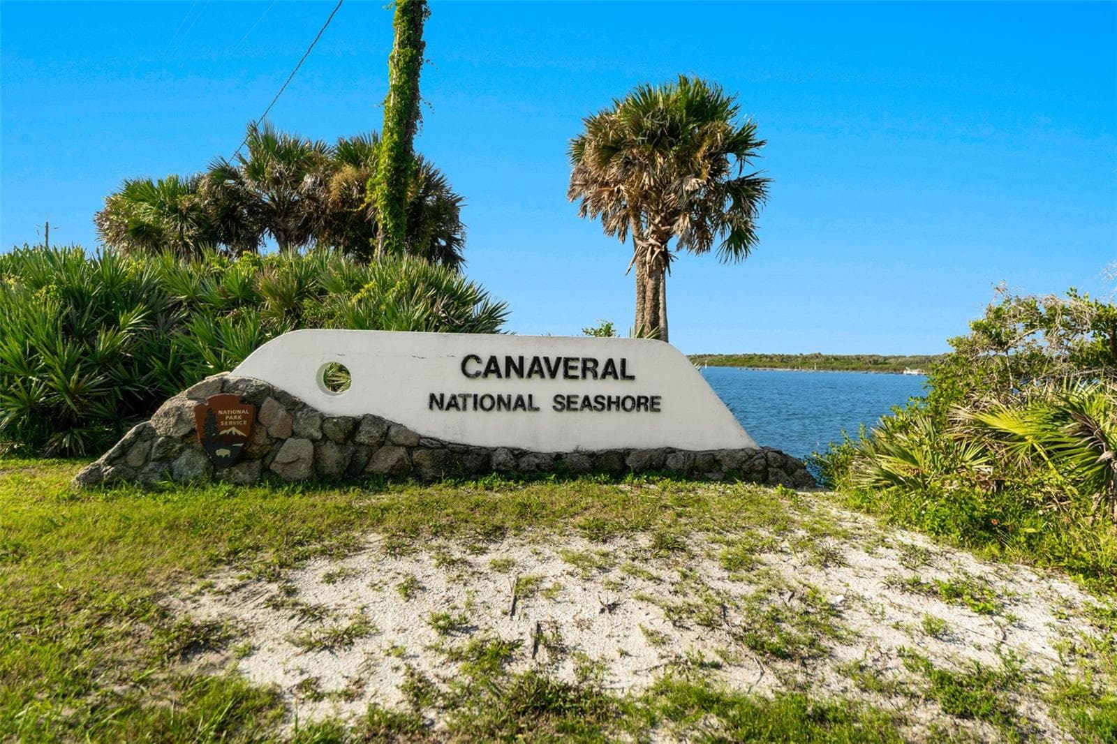 Canaveral National Seashore down is nearby - BETHUNE VOLUSIA BEACH, NEW SMYRNA BEACH
