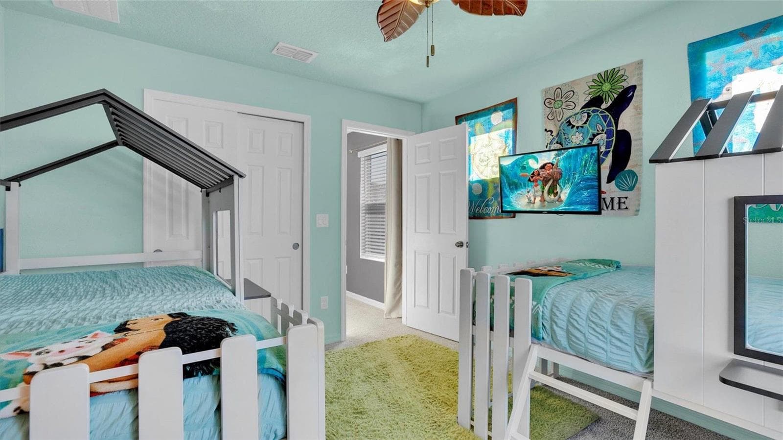 Townhouse at 2147 COOPER BELL PL, KISSIMMEE, photo 10 of 38