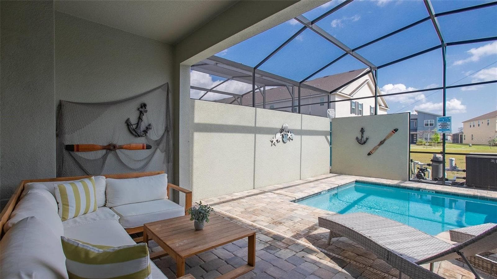 Townhouse at 2147 COOPER BELL PL, KISSIMMEE, photo 20 of 38
