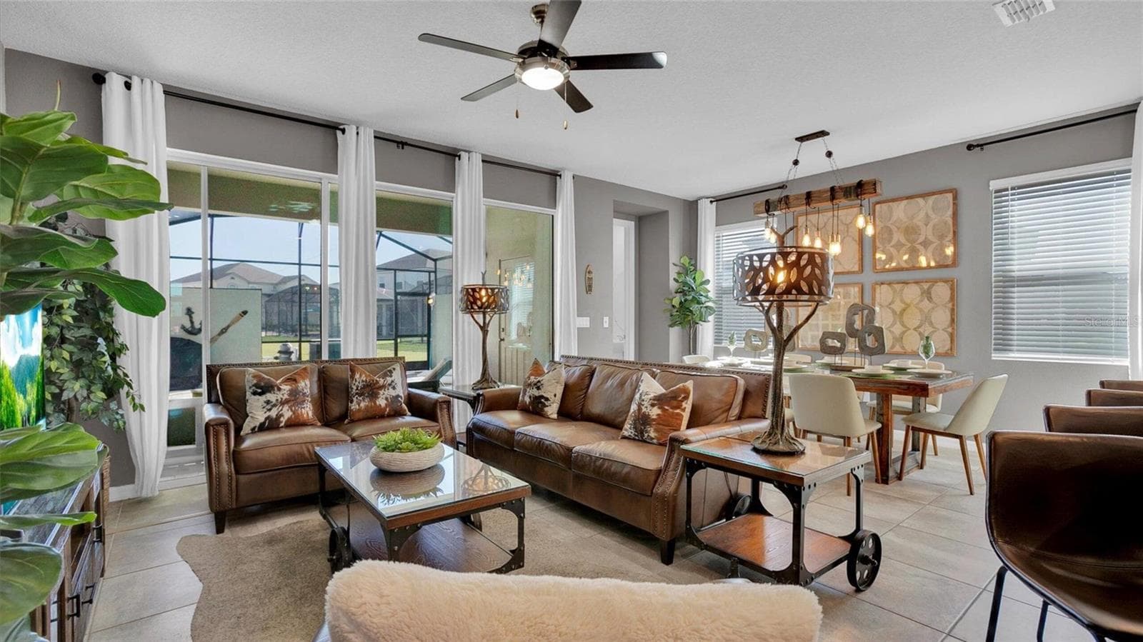 Townhouse at 2147 COOPER BELL PL, KISSIMMEE, photo 23 of 38