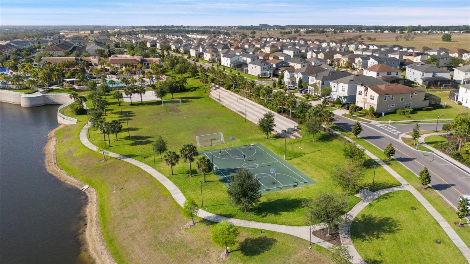 Townhouse at 2147 COOPER BELL PL, KISSIMMEE, photo 25 of 38