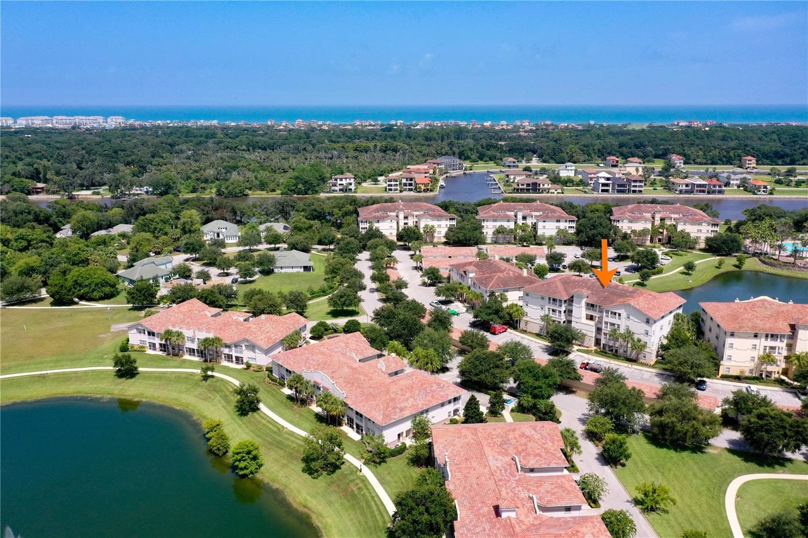 Condominium at 75 RIVERVIEW BND S #1624, PALM COAST, photo 51 of 69