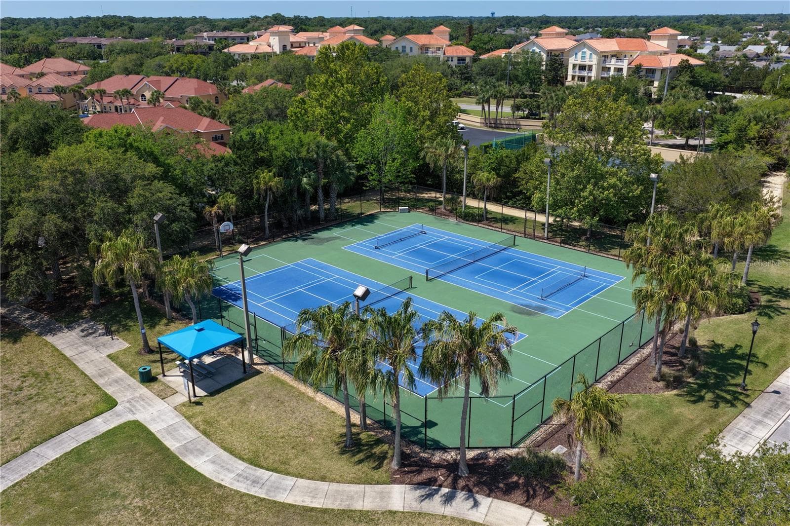 Condominium at 75 RIVERVIEW BND S #1624, PALM COAST, photo 54 of 69