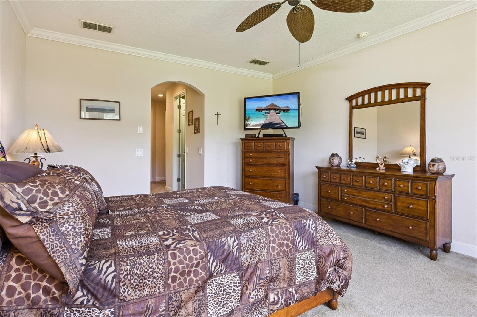 Single Family Residence at 2040 HAWKS LANDING DR, ORLANDO, photo 34 of 65